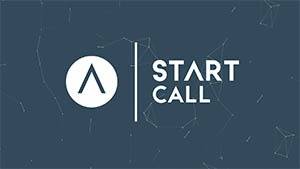 Start Call Logo - Event Video